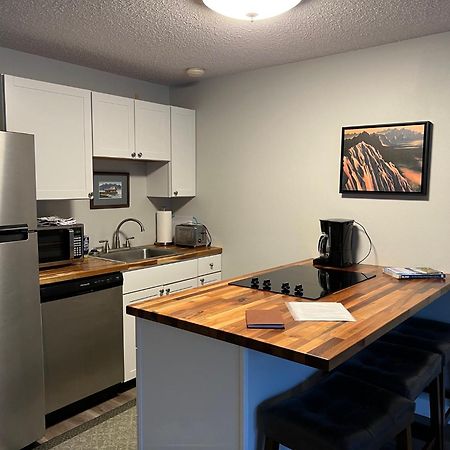 The Pioneer Studio At 1400K Anchorage Exterior foto