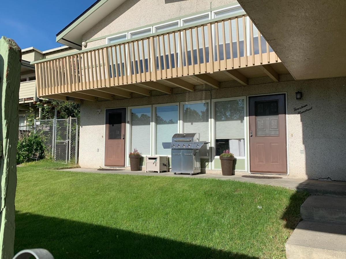 The Pioneer Studio At 1400K Anchorage Exterior foto
