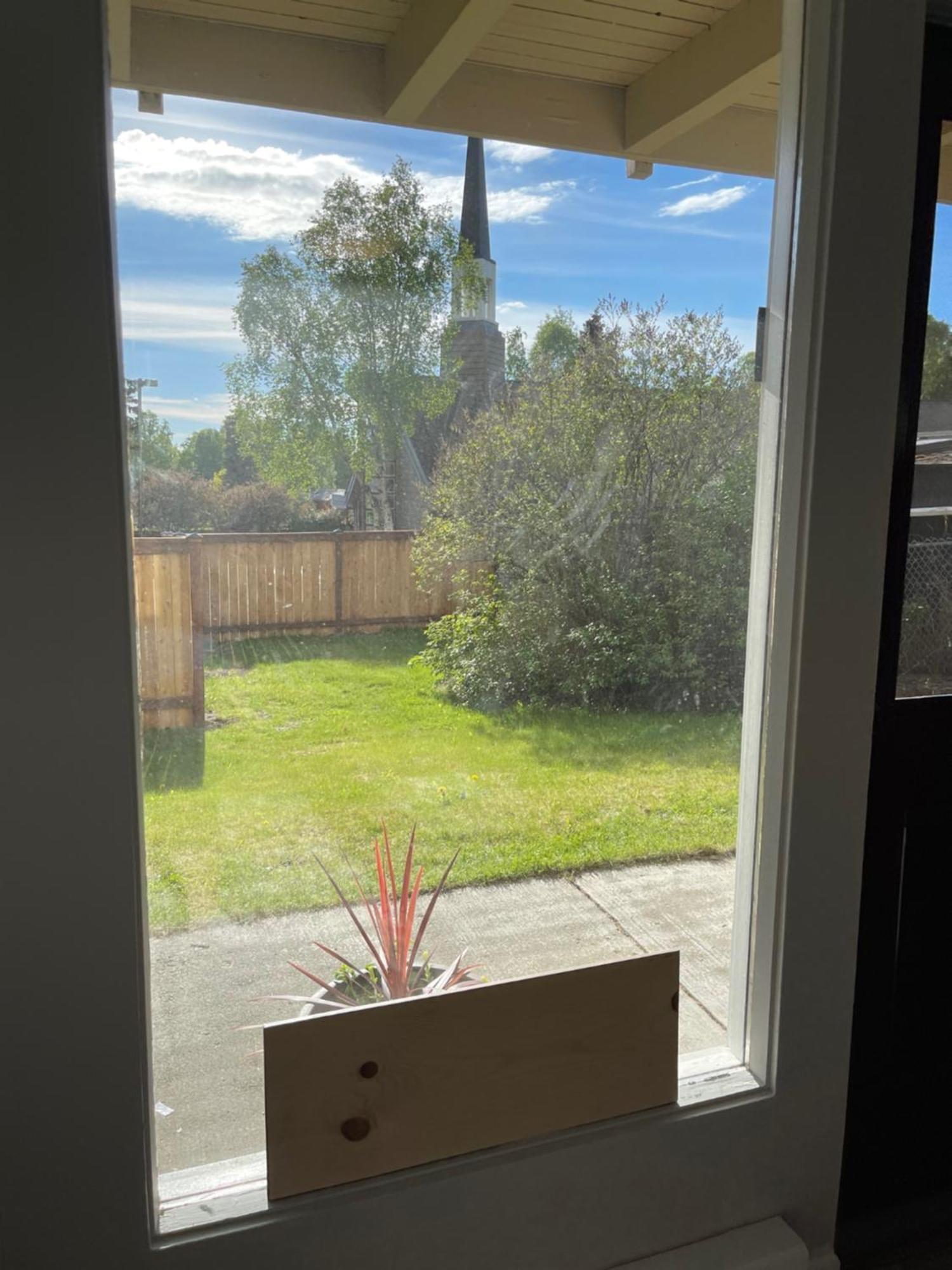 The Pioneer Studio At 1400K Anchorage Exterior foto