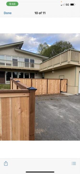The Pioneer Studio At 1400K Anchorage Exterior foto